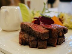 -我的四季意大利餐厅(春天百货店)