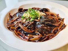 -海富门·带鱼·淮扬菜·粤菜(甘家口店)