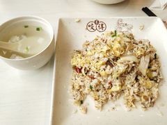 -咬不得高祖生煎·简餐(城站店)