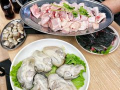 -兴兴旺·冬瓜盅·啫啫煲(西华路店)