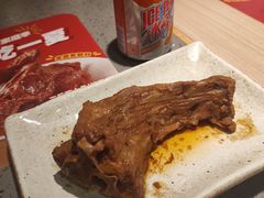 -大师兄·西北小馆(南沙万达广场店)