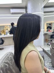 -苏豪路易士·嘉玛发廊