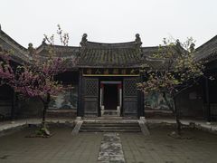 -内乡县衙博物馆