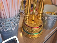 -春莱·老挝咖啡·泰式奶茶(钟楼店)