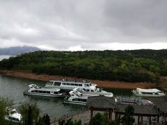 -天马岛度假区