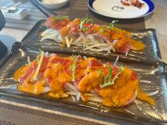 -極上萬膳·日料放题(来福士江景店)