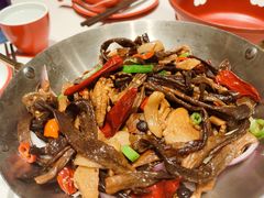 -偏爱炒鸡(老县衙店)