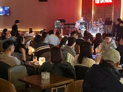 -TZ House音乐现场(来福士中心店)