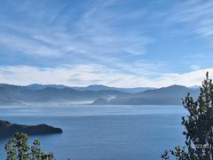 -丽江泸沽湖景区