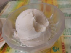 金牌椰子雪糕-顺记冰室(宝华路店)