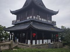 -虞山风景区