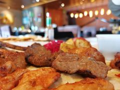 -Efes Turkish & Mediterranean Cuisine 艾菲斯餐厅(陆家嘴店)