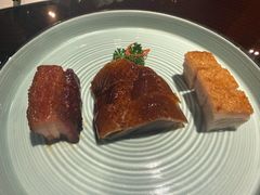 -广州白云机场铂尔曼大酒店·恬园创意中餐厅