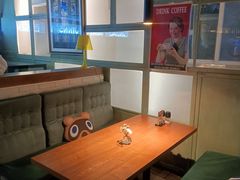 -JINNS锦时 steak&pizza(浸信会礼拜堂旧址店)