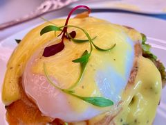 -Circle圆·花园西餐厅