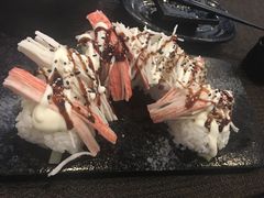 -哏儿寿司(红桥店)
