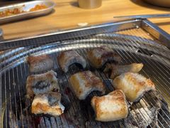 -麻蒲碳烤肉(远景路1号店)