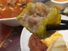 -民华餐厅(华鸿大楼店)