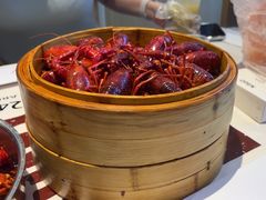 -靓靓蒸虾·头牌蒸虾(沙湖旗舰店)
