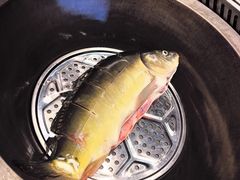 -山河屯铁锅炖·非遗铁锅炖(华强北店)