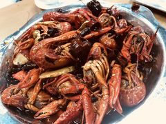 -大孩龙虾(体育场旗舰店)