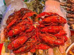 -四禧精酿铜锅涮肉·烧烤工场(大明湖店)