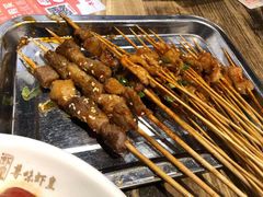 -聚在尊味虾皇·夜宵市集(象湖店)