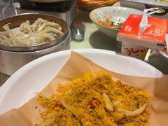 -小林哥的海鲜馆·夜宵烧烤(渔人码头店)