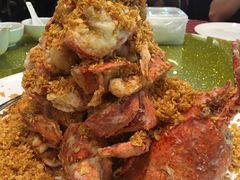 -鱼乐轩海鲜专门店