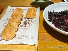 -新海渔港·胶东海鲜家常菜·家宴(奥体中心店)