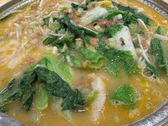 -喜家德虾仁水饺(东方宝泰店)