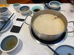 -若爱猪肚鸡·啫啫煲(循礼门M+店)