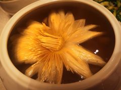 -青岛香格里拉·香宫中餐厅