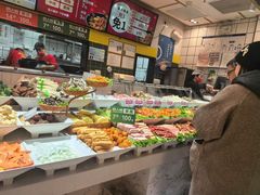 -醉人椒麻辣香锅(上地华联店)