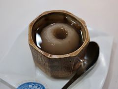 冰糖川贝炖雪梨-糖潮糖水铺(省府店)