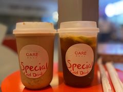-AunteaCare姨妈热饮(琶洲店)