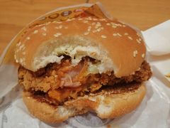 -汉堡王(EAC欧美中心店)