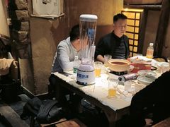 -串盟烧烤大排档·长沙美食地标(星沙店)