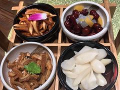 -老阿爸鲜鱼土菜(昆山花桥店)