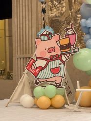 -新城花园酒店·宴会厅