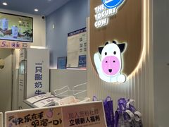 -一只酸奶牛(春熙路店)