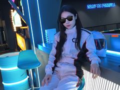 -e赛道卡丁车
