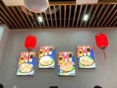 -台州老六海鲜面馆(上南总店)