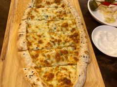 干酪馅饼-苏坦土耳其餐厅(白云宾馆店)