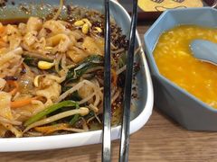 -魏家凉皮(十里河店)