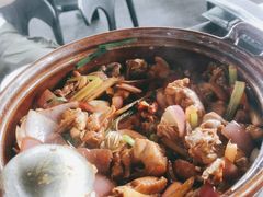 -胡须佬鸡煲四季火锅(海雅缤纷城店)