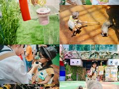 -正佳雨林生态植物园