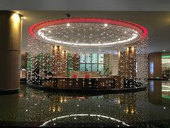 -青岛海尔洲际酒店