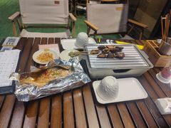 -木屋烧烤(龙岗龙城万科里店)