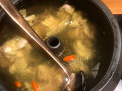 -云海肴·汽锅鸡·云南菜(广安门天虹店)